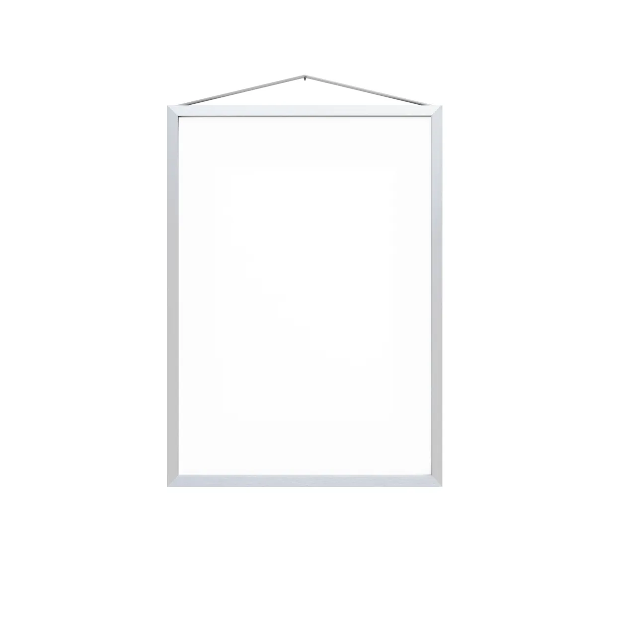 MOEBE Moebe Frame A3 31,7x44 cm Harjattu alumiini