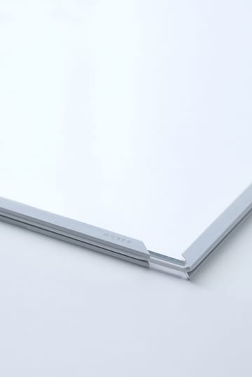 Moebe Frame A3 31,7x44 cm - Harjattu alumiini - MOEBE