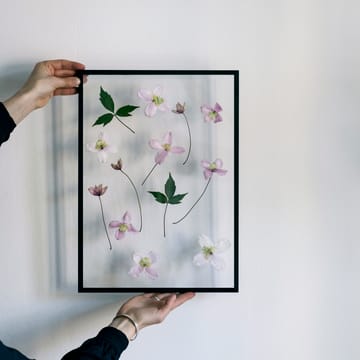 Moebe Frame A3 31,7x44 cm - Musta - MOEBE