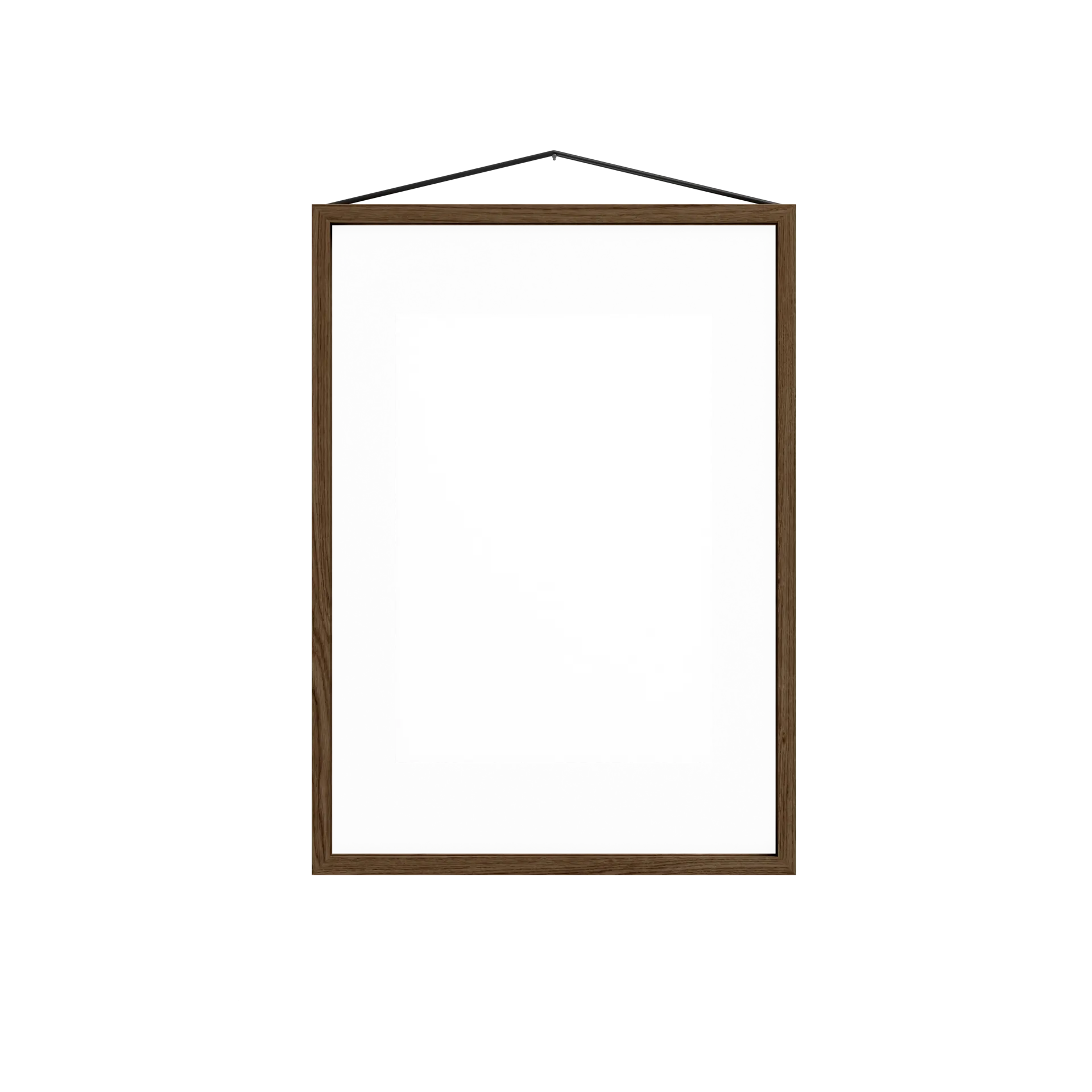 Moebe Frame A3 31,7x44 cm, Savustettu tammi MOEBE