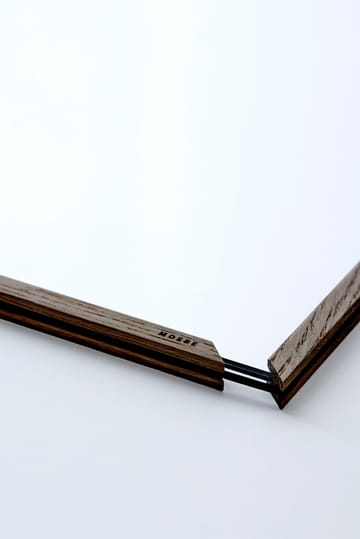 Moebe Frame A3 31,7x44 cm - Savustettu tammi - MOEBE