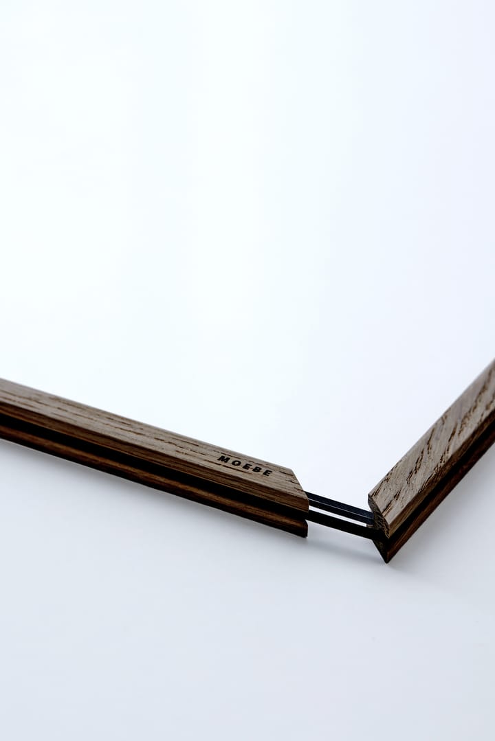 Moebe Frame A3 31,7x44 cm, Savustettu tammi MOEBE