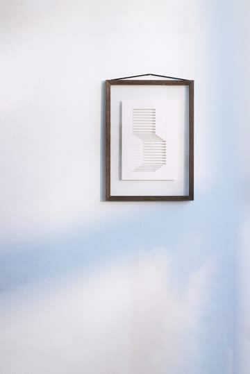 Moebe Frame A3 31,7x44 cm - Savustettu tammi - MOEBE