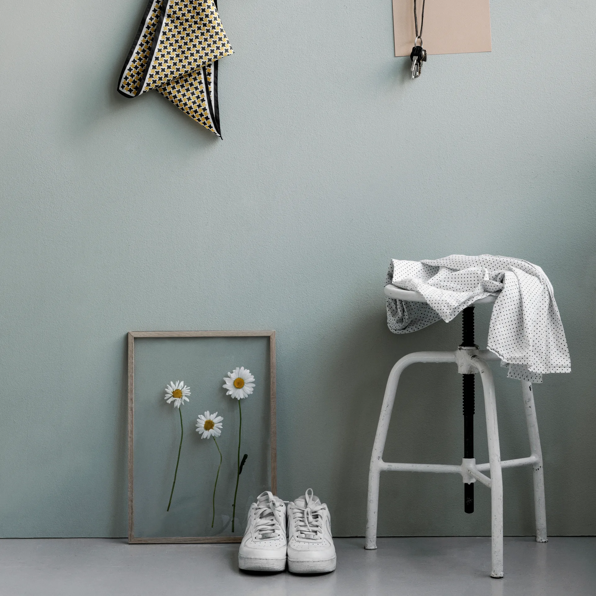 Moebe Frame A4 23x31,7 cm, Tammi MOEBE