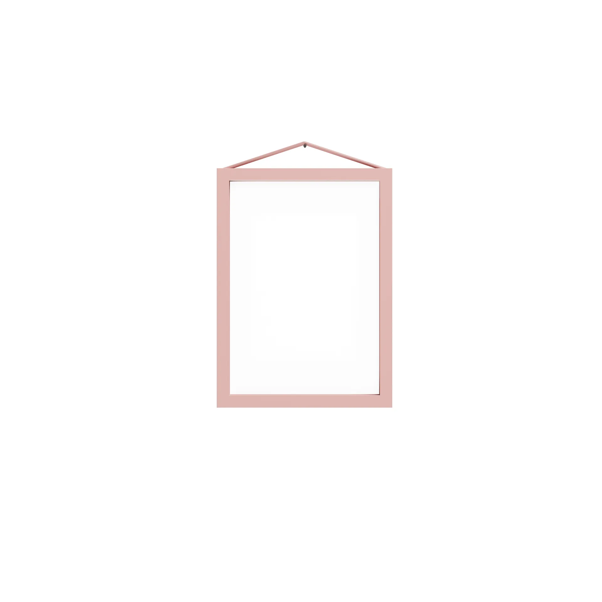 MOEBE Moebe Frame A5 16,8x23 cm Blush pink