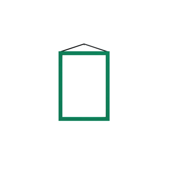Moebe Frame A5 16,8x23 cm - Electric green - MOEBE