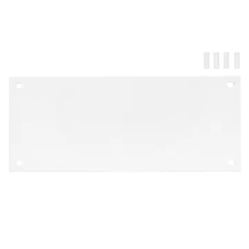 Moebe hyllysetti 85 cm - White - MOEBE