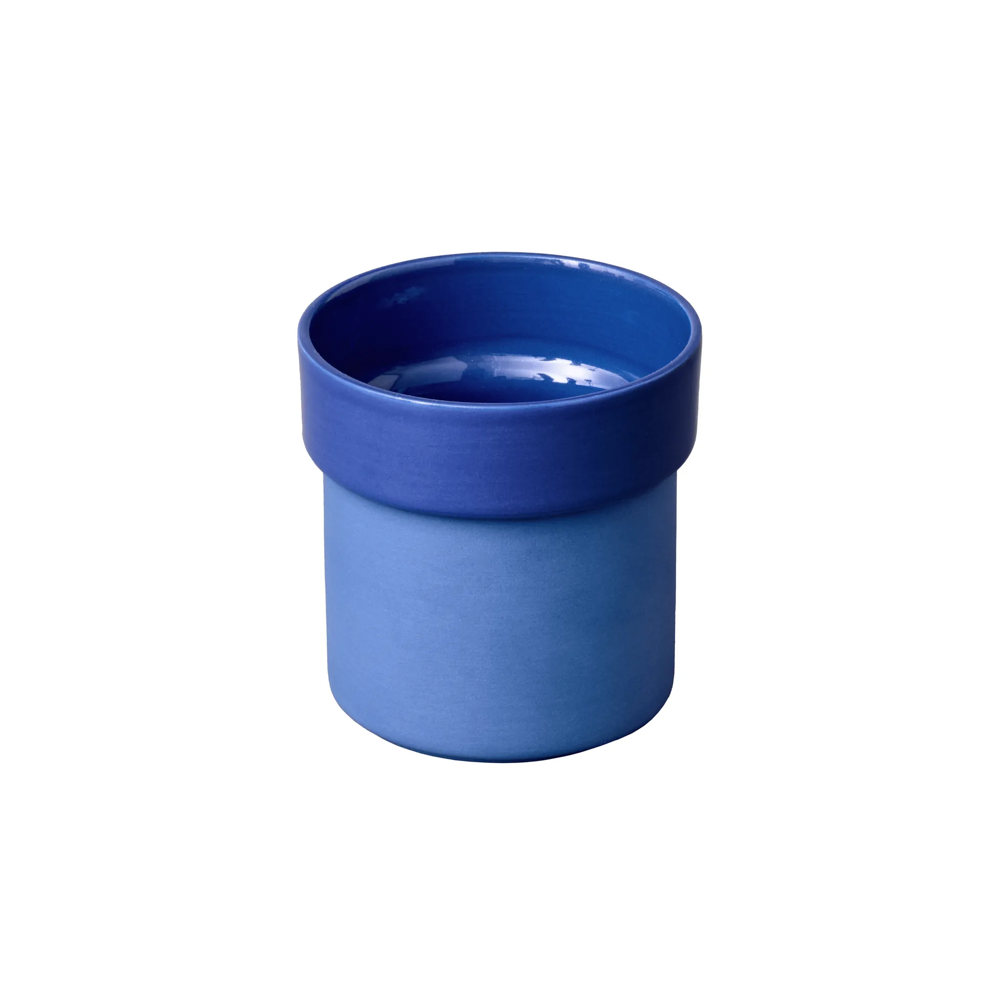 MOEBE Moebe kahvimuki Blue, 18 cl