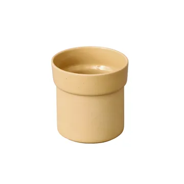 Moebe kahvimuki - Sand, 18 cl - MOEBE