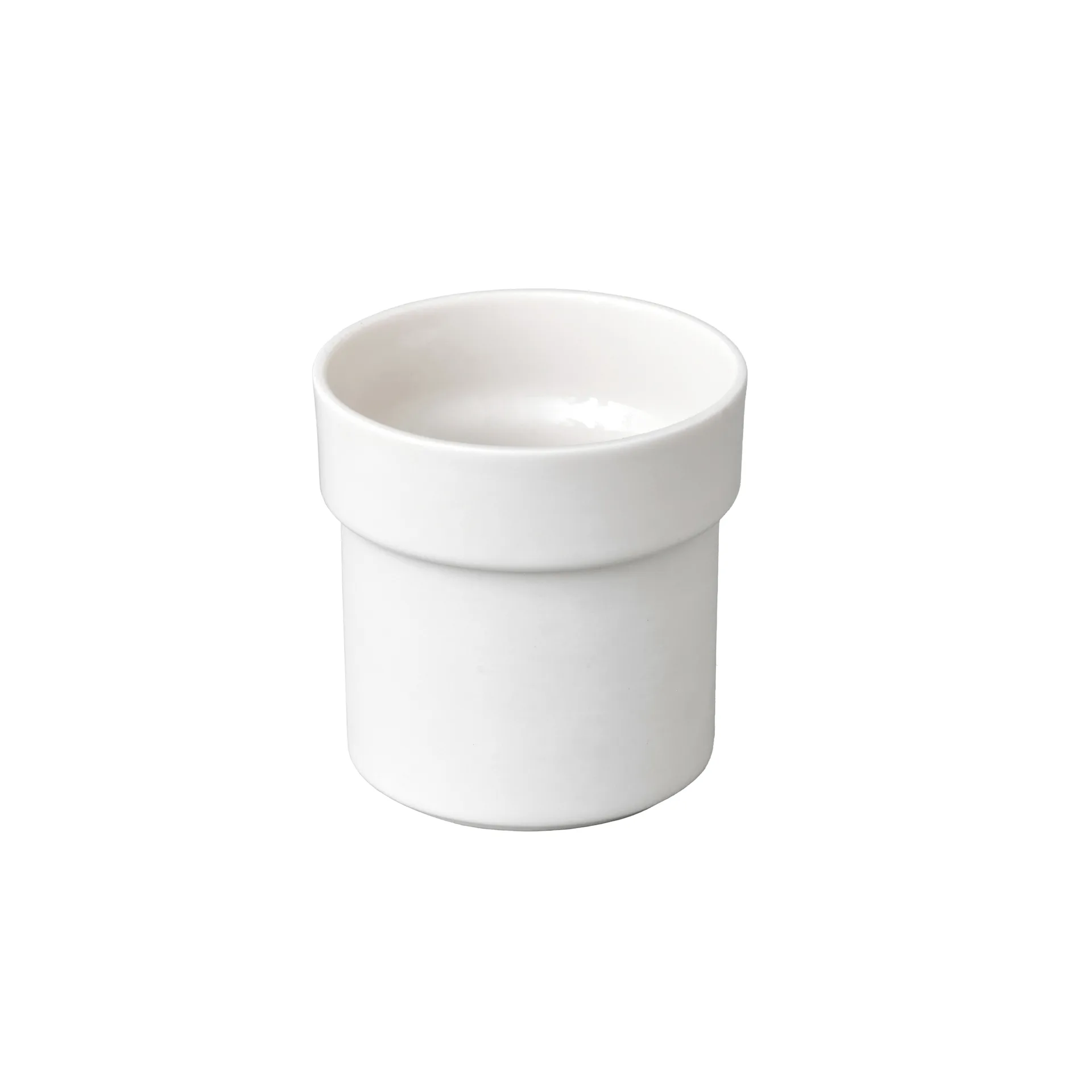 MOEBE Moebe kahvimuki White, 18 cl