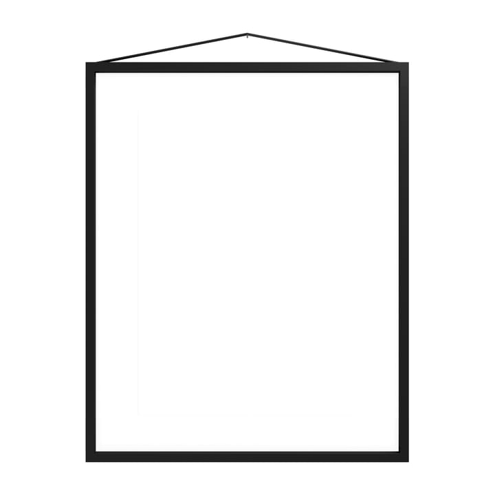 Moebe kehys 40 x 50 cm - Transparent, Black - MOEBE