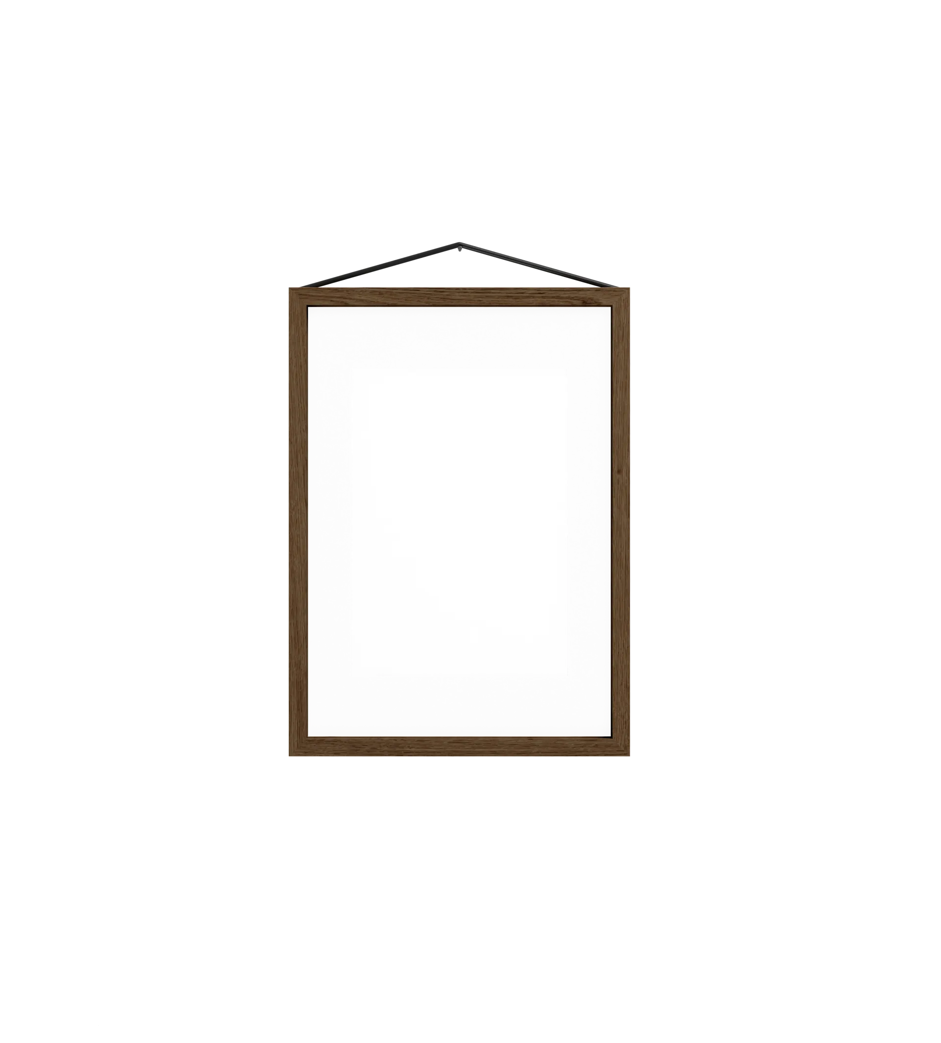 Moebe kehys A4 22,6 x 31,3 cm, Savustettu tammi MOEBE