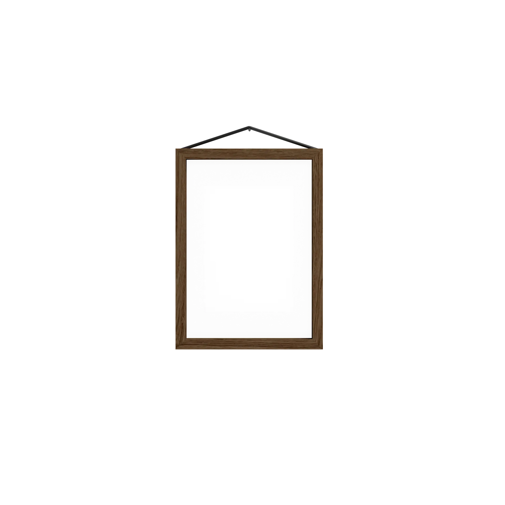 Moebe kehys A5 16,5 x 22,7 cm, Savustettu tammi MOEBE