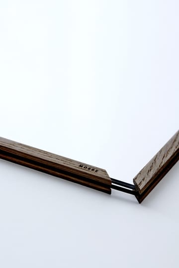 Moebe kehys A5 16,5 x 22,7 cm - Savustettu tammi - MOEBE