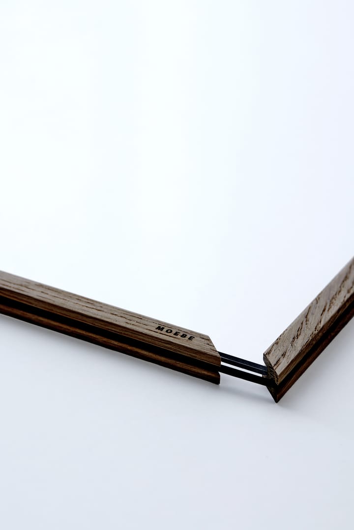 Moebe kehys A5 16,5 x 22,7 cm, Savustettu tammi MOEBE