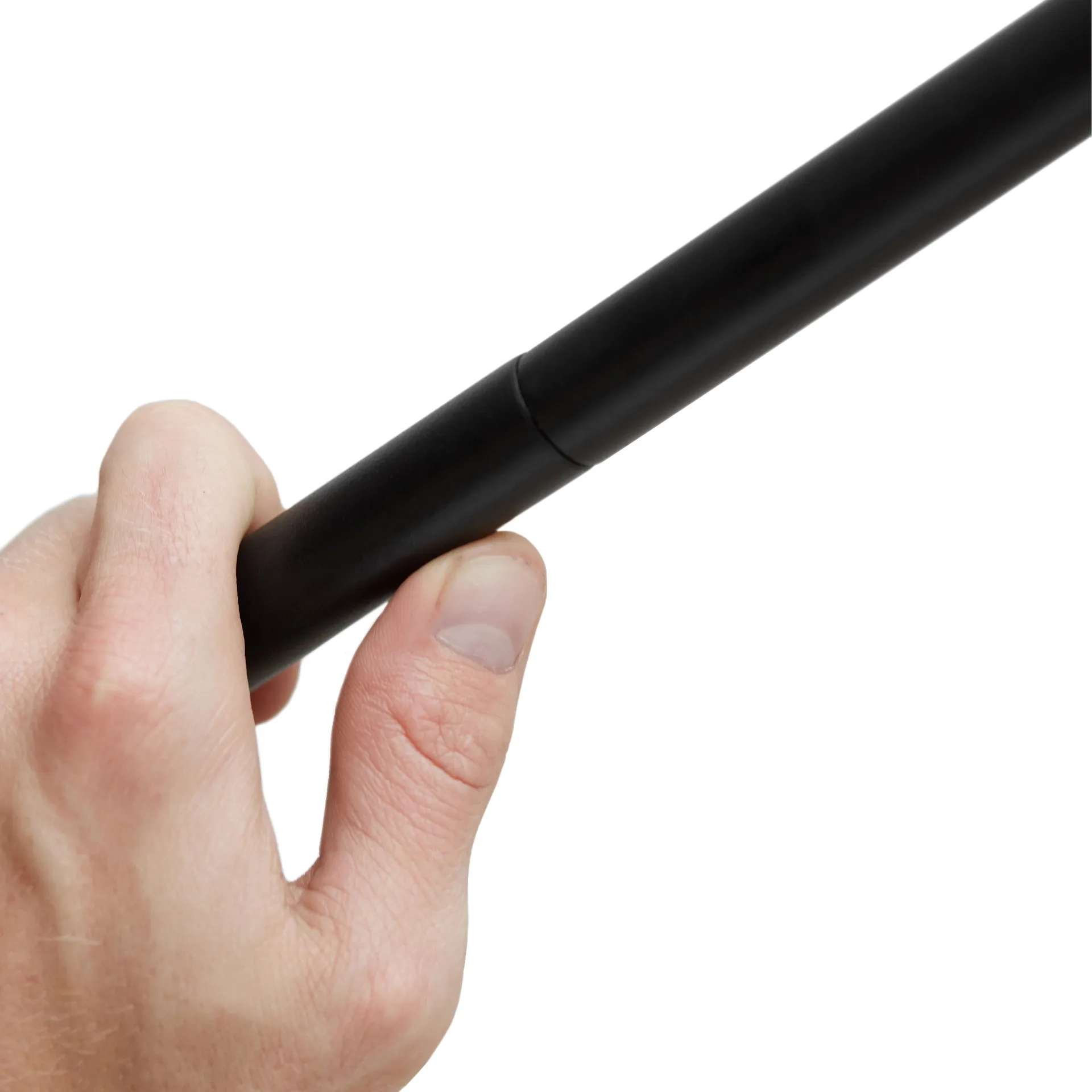 Moebe kiinnitystarvikkeet 2-pakkaus, Musta MOEBE