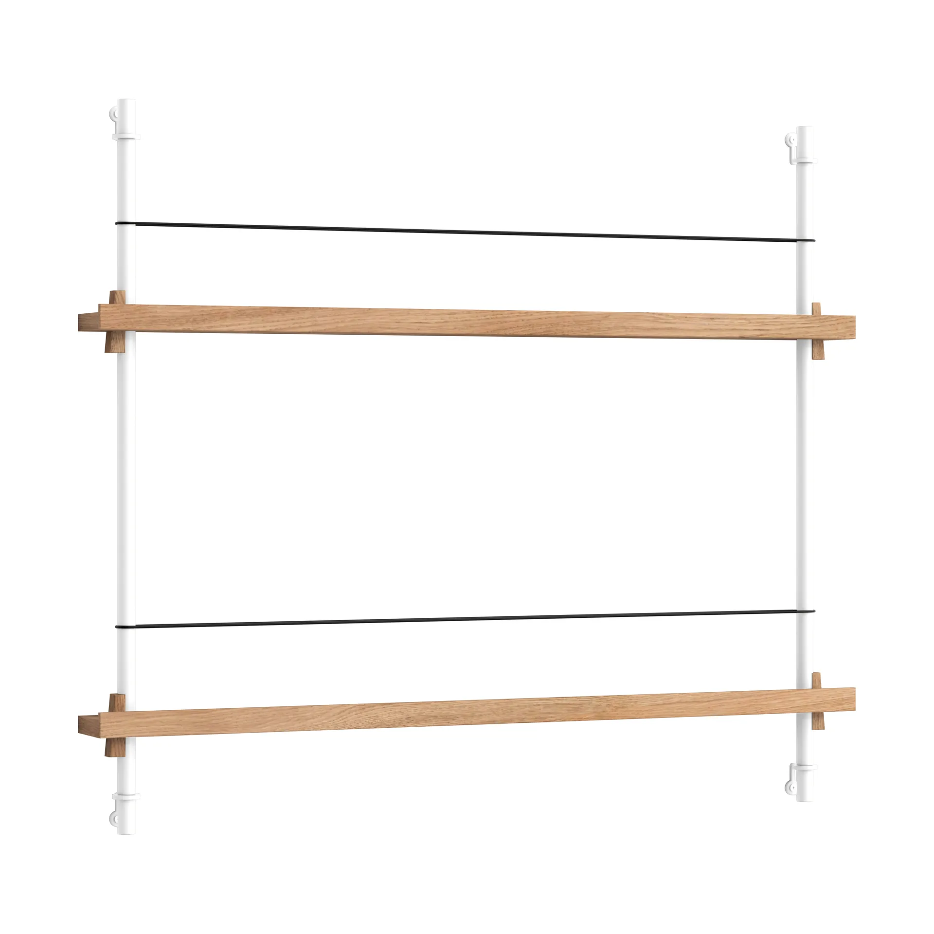 Moebe lehtiteline, Oak-white MOEBE