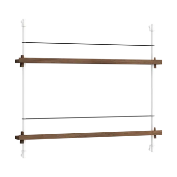 Moebe lehtiteline - Savustettu tammi-white - MOEBE