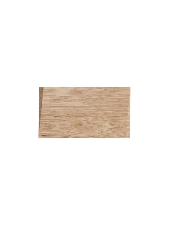 Moebe leikkuulauta pieni 18,5x33 cm - Beige - MOEBE