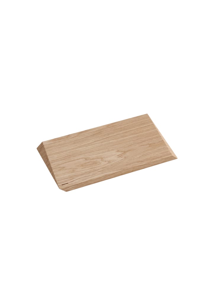 Moebe leikkuulauta pieni 18,5x33 cm - Beige - MOEBE
