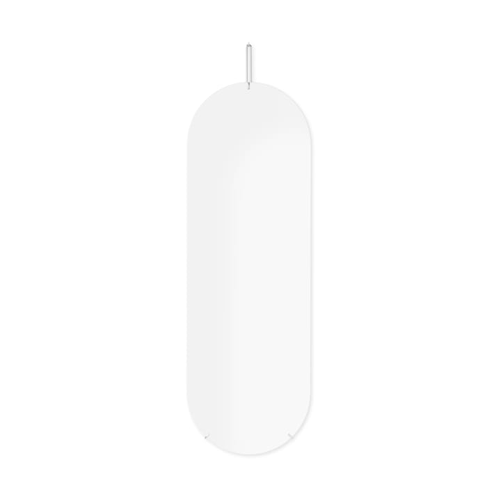 Moebe seinäpeili 133 cm - Ruostumaton teräs - MOEBE