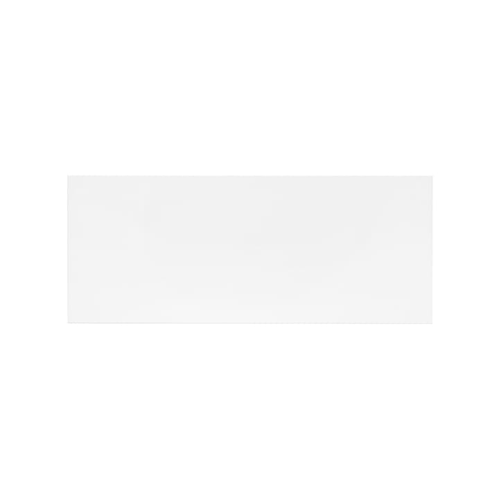Moebe-sisähylly Cabinet-kaappiin - White - MOEBE