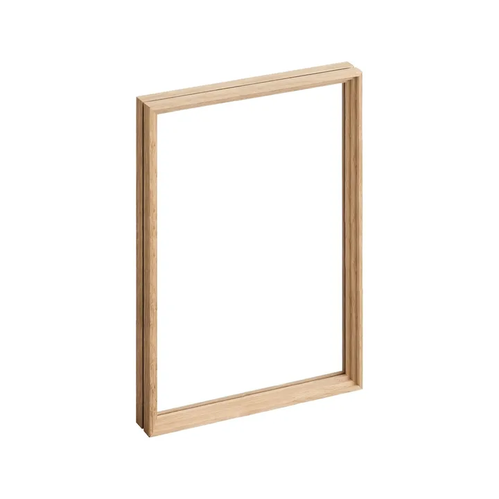 Moebe Standing Frame kehys - Tammi, A4 - MOEBE