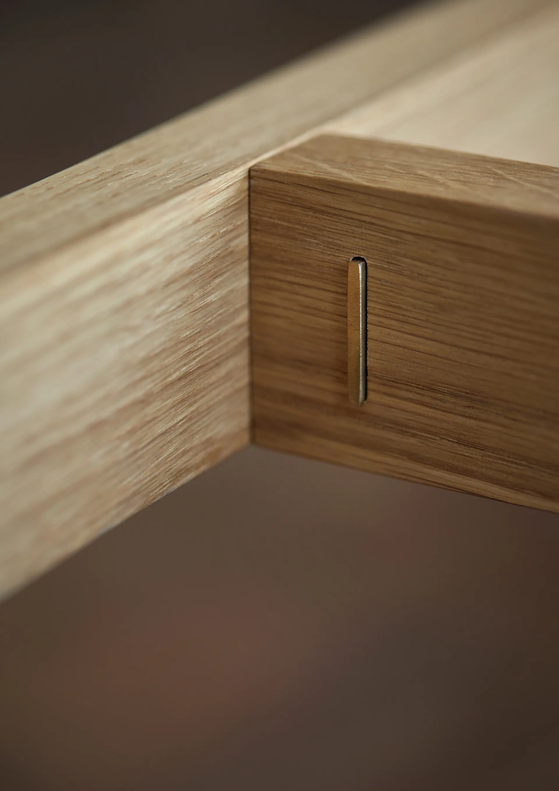 Moebe suorakulmainen ruokapöytä, Vihreä, 160x90 cm MOEBE