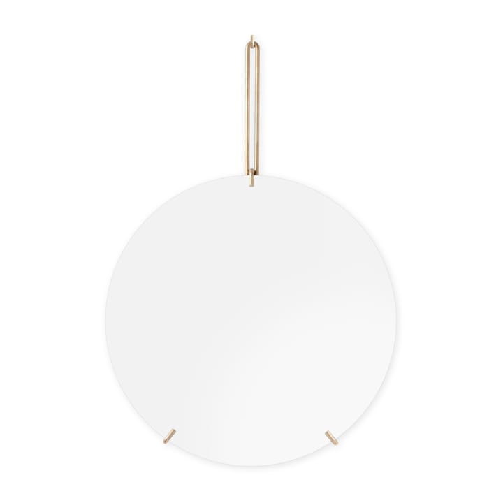 Moebe Wall mirror Ø 30 cm - Messinki - MOEBE