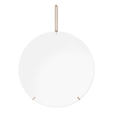 Moebe Wall mirror Ø 50 cm - Messinki - MOEBE