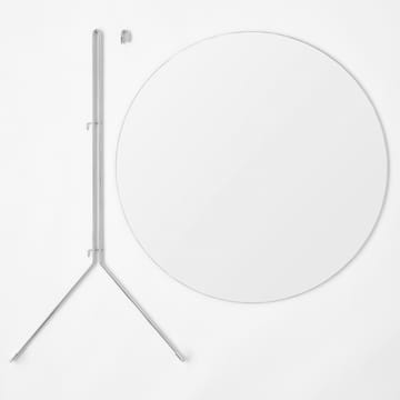 Moebe wall mirror Ø 70 cm - Kromi - MOEBE