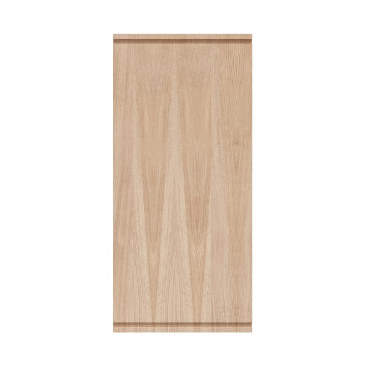 Säilytyslaatikko kannella 28 x 60 cm - Wood - MOEBE