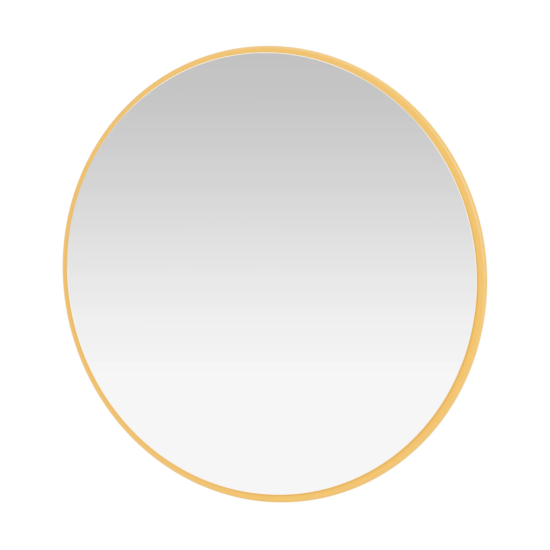 Around peili Ø69,6 cm, Acacia Montana