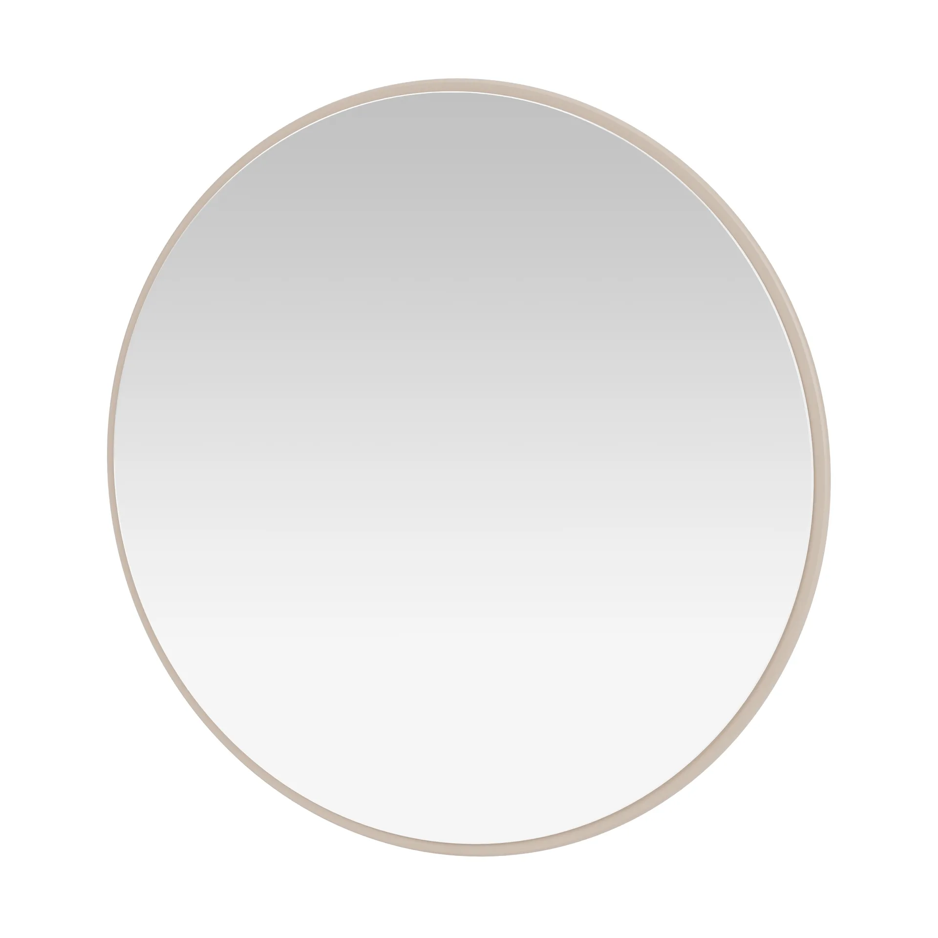 Around peili Ø69,6 cm, Clay Montana