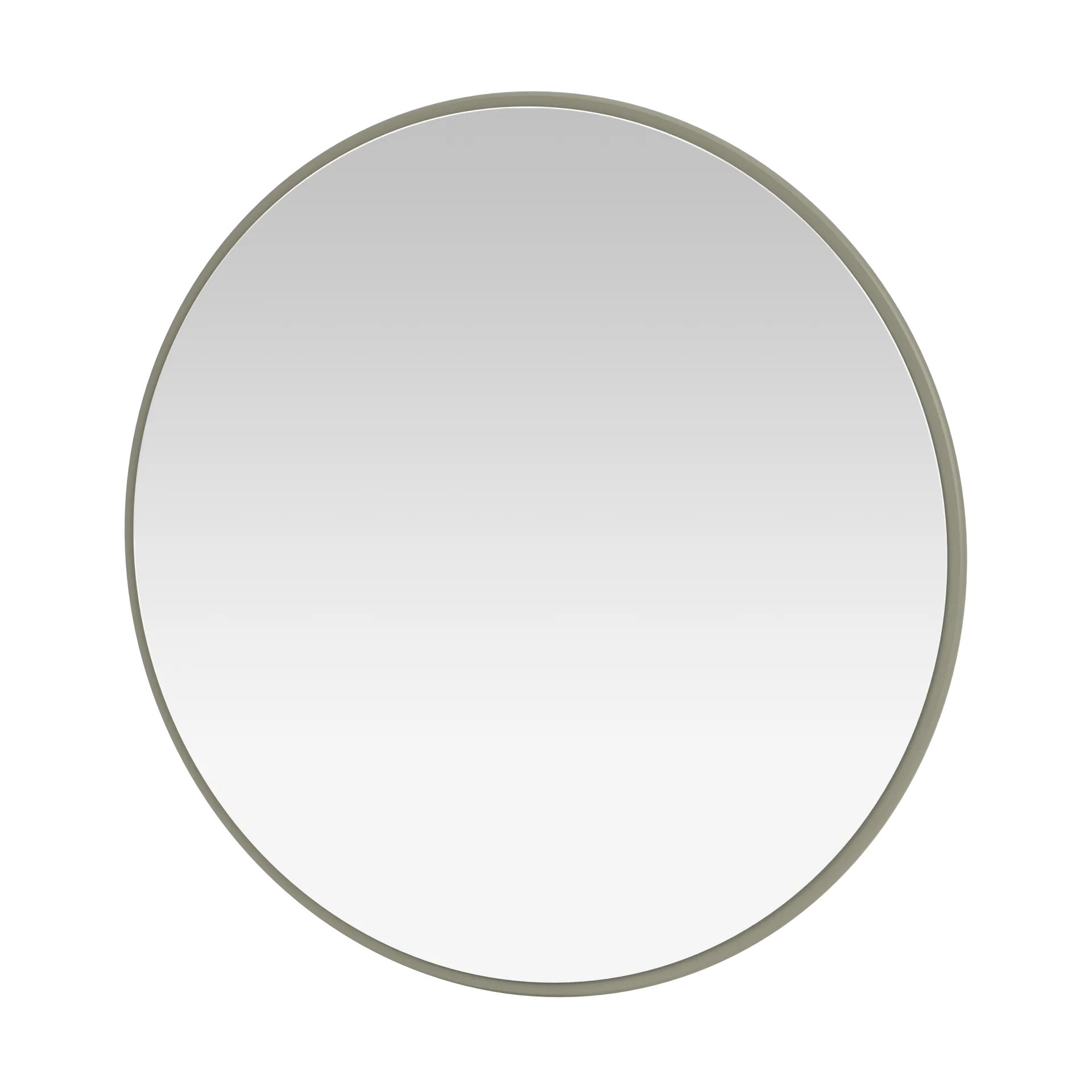 Around peili Ø69,6 cm, Fennel Montana