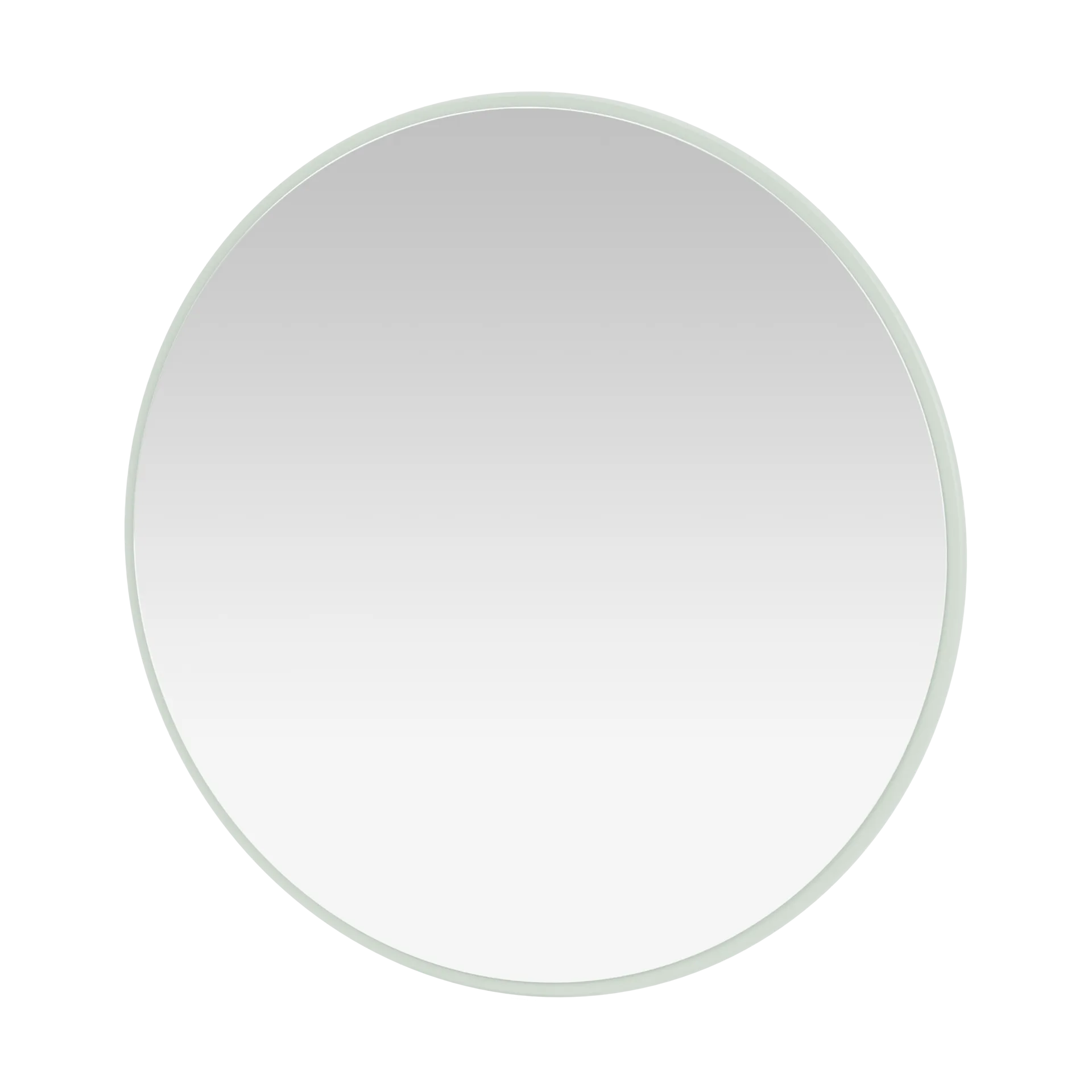 Around peili Ø69,6 cm, Mist Montana