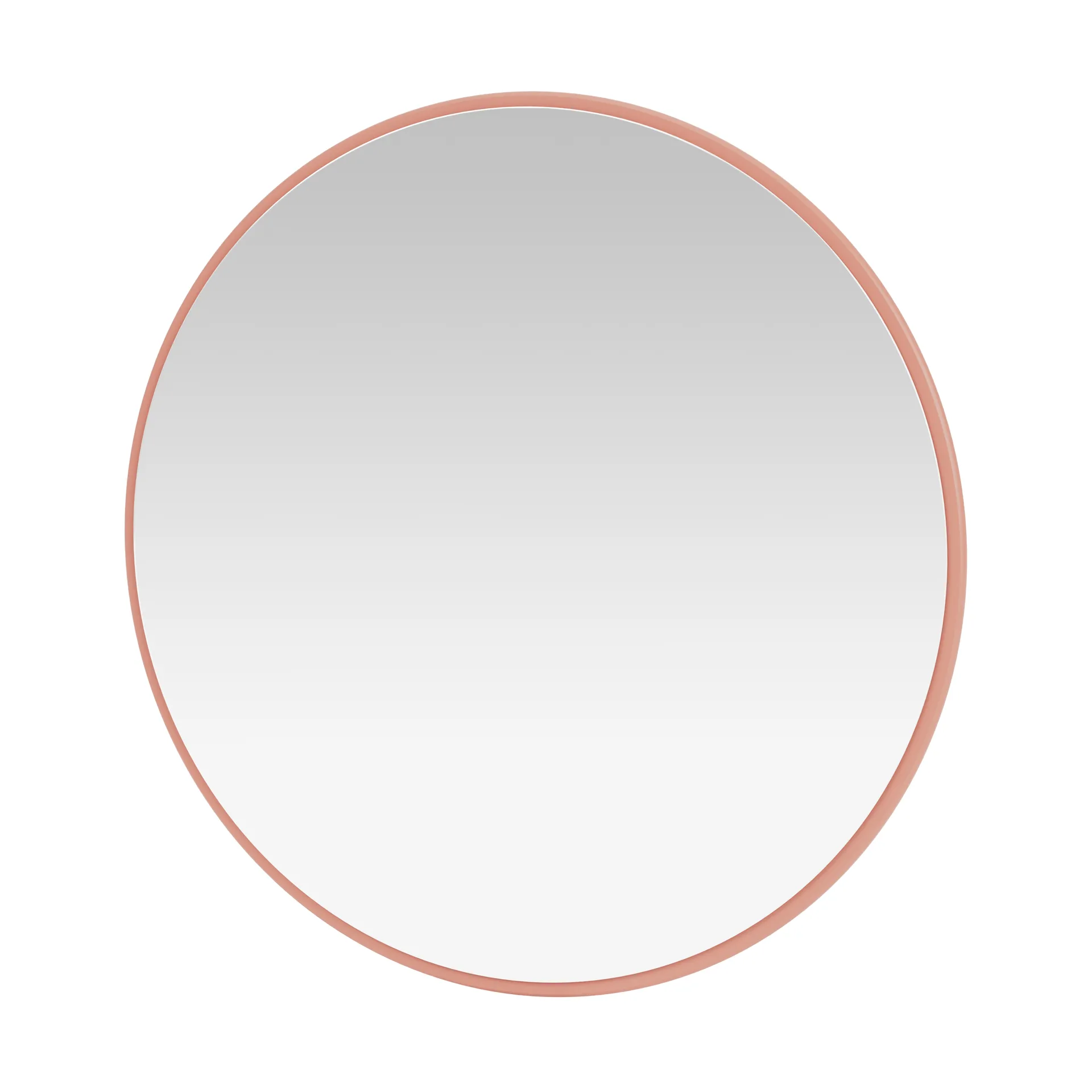 Around peili Ø69,6 cm, Rhubarb Montana