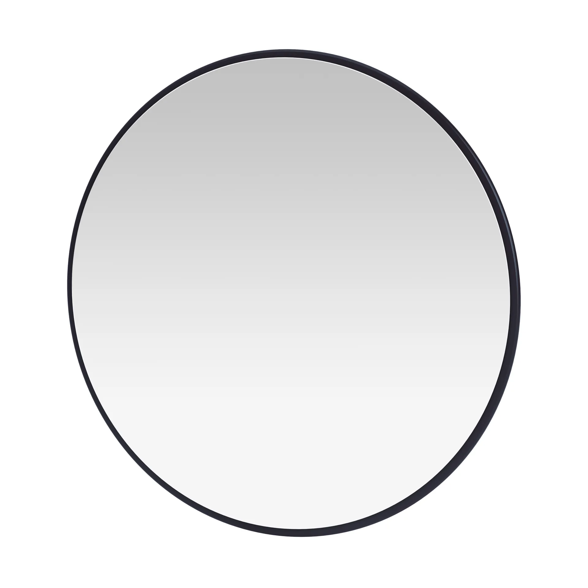 Around peili Ø69,6 cm, Shadow Montana