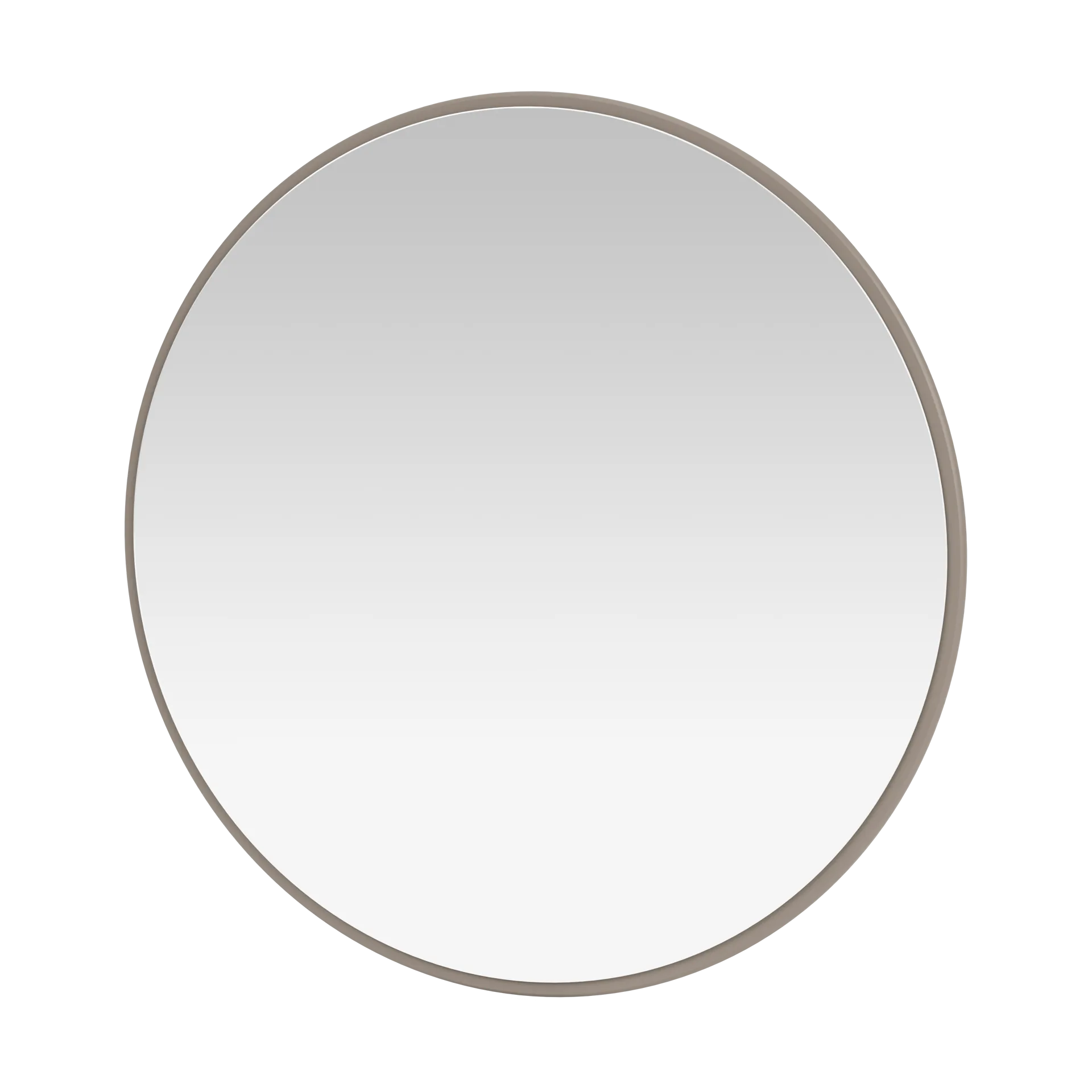 Around peili Ø69,6 cm, Truffle Montana