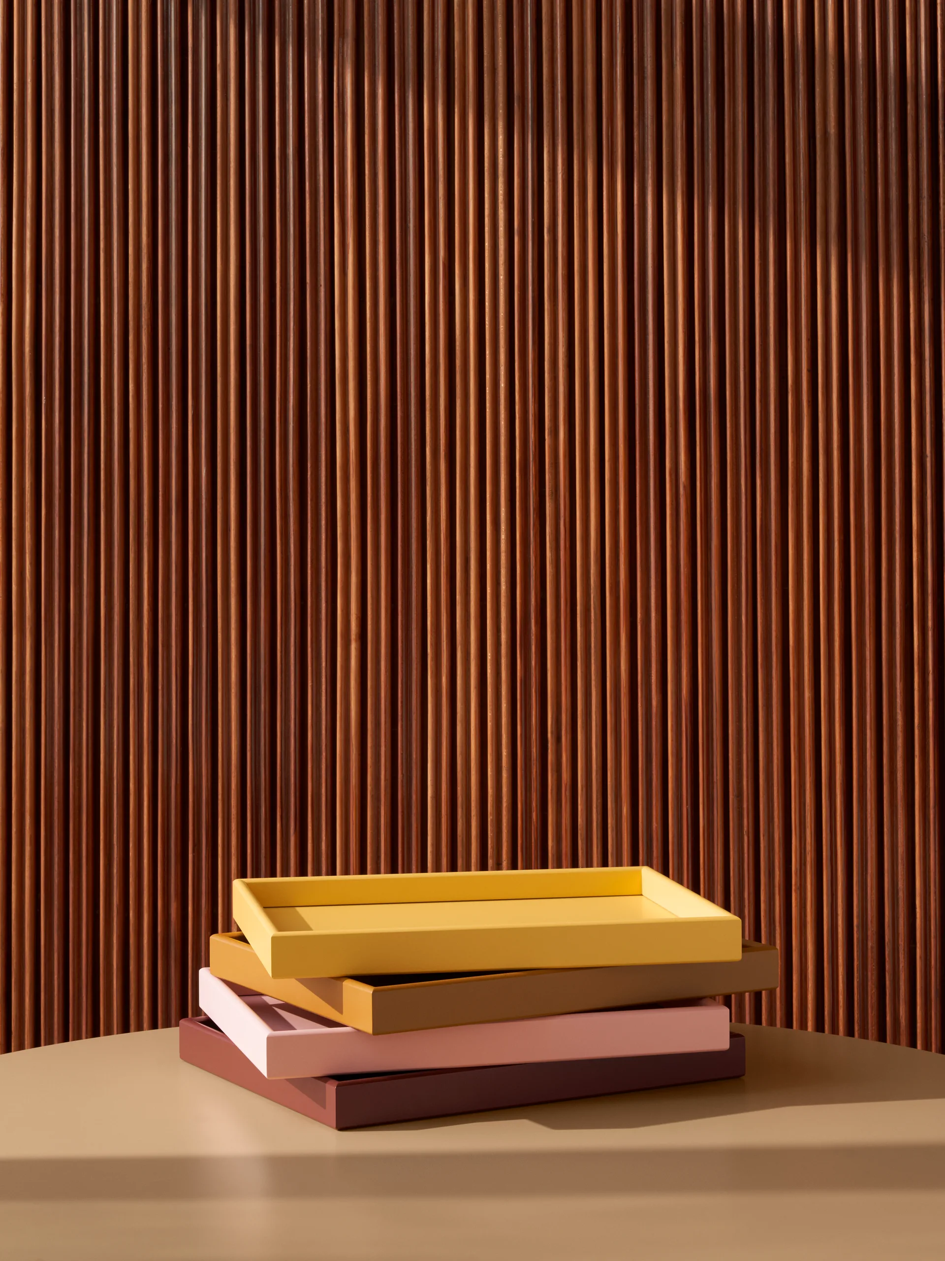 Arrange tarjotin large 35,3x44,1 cm, Acacia Montana