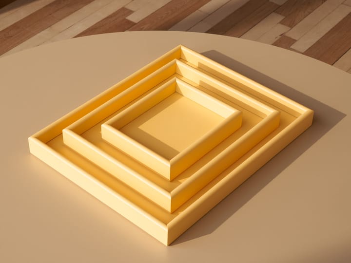 Arrange tarjotin large 35,3x44,1 cm, Acacia Montana