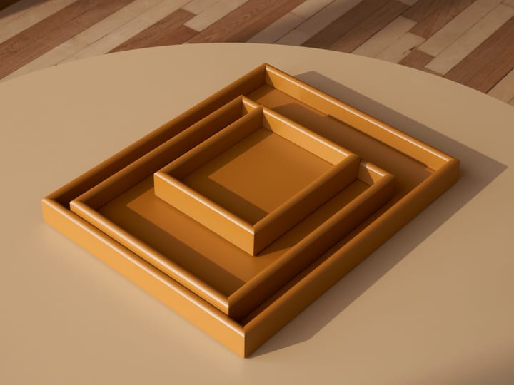 Arrange tarjotin large 35,3x44,1 cm, Amber Montana