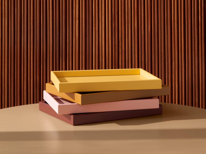 Arrange tarjotin large 35,3x44,1 cm, Masala Montana