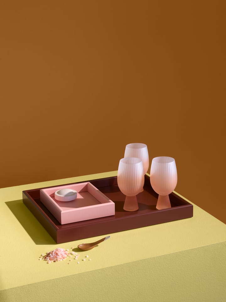 Arrange tarjotin medium 27,3x32,6 cm, Masala Montana