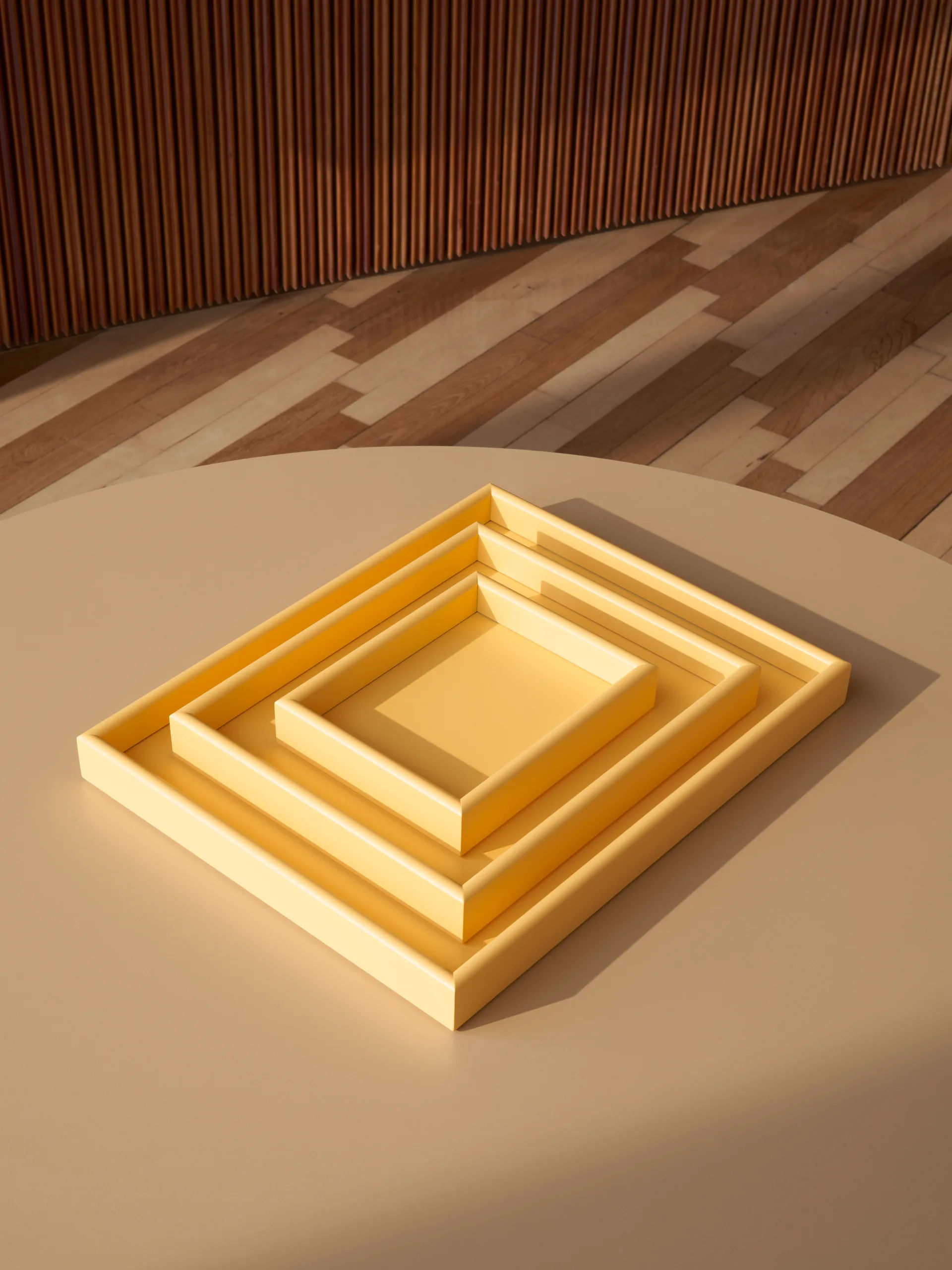 Arrange tarjotin small 17,3x21,4 cm, Acacia Montana