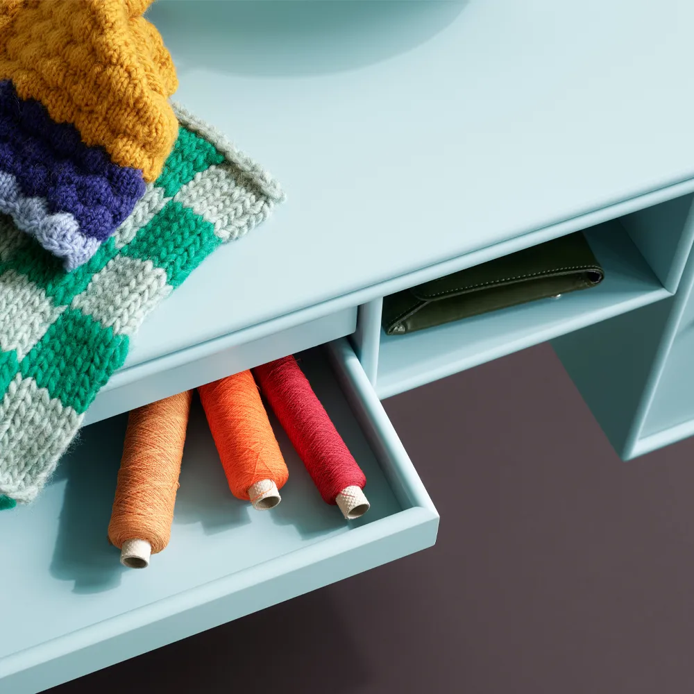 Bureau kirjoituspöytä, Fennel 144 Montana