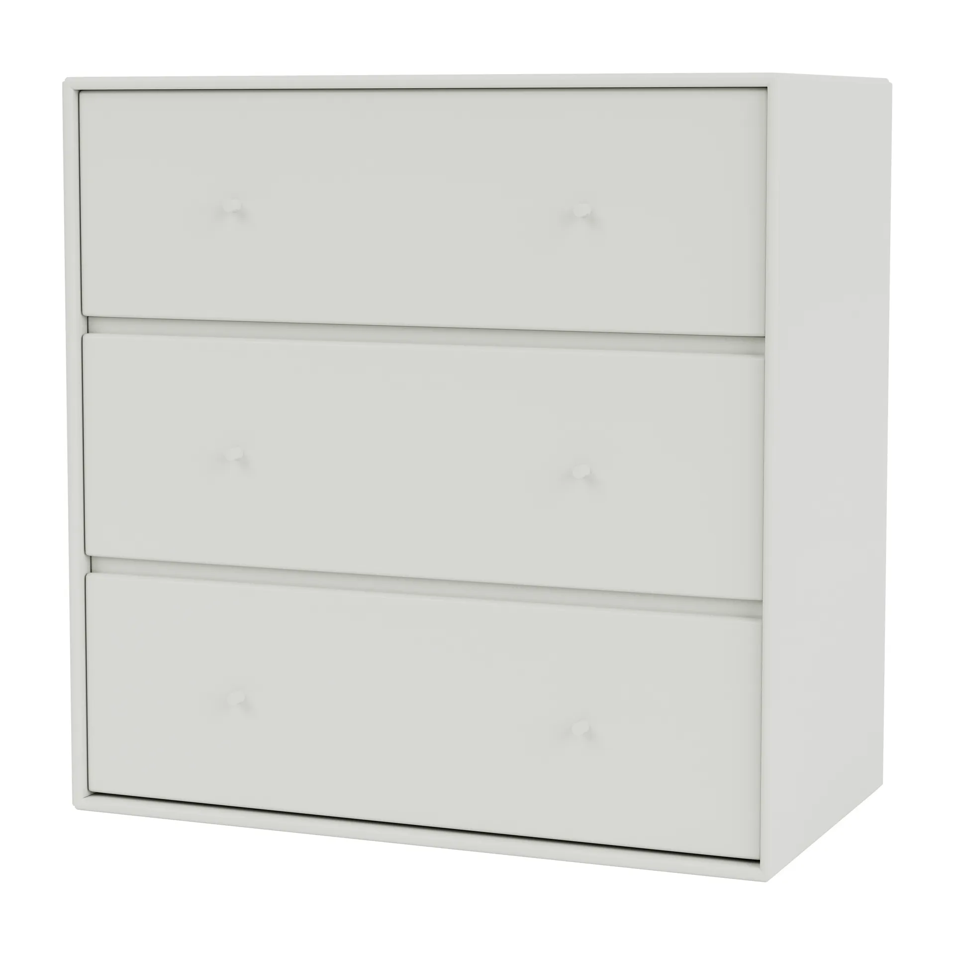 CARRY lipasto 3 laatikkoa, Nordic Montana