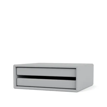 CLASSIFY kirjekori 30x35,4 cm - Fjord 02 - Montana