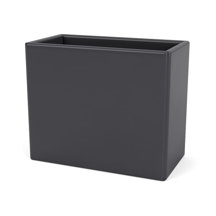 COLLECT organizer 20x24 cm, Anthracite Montana