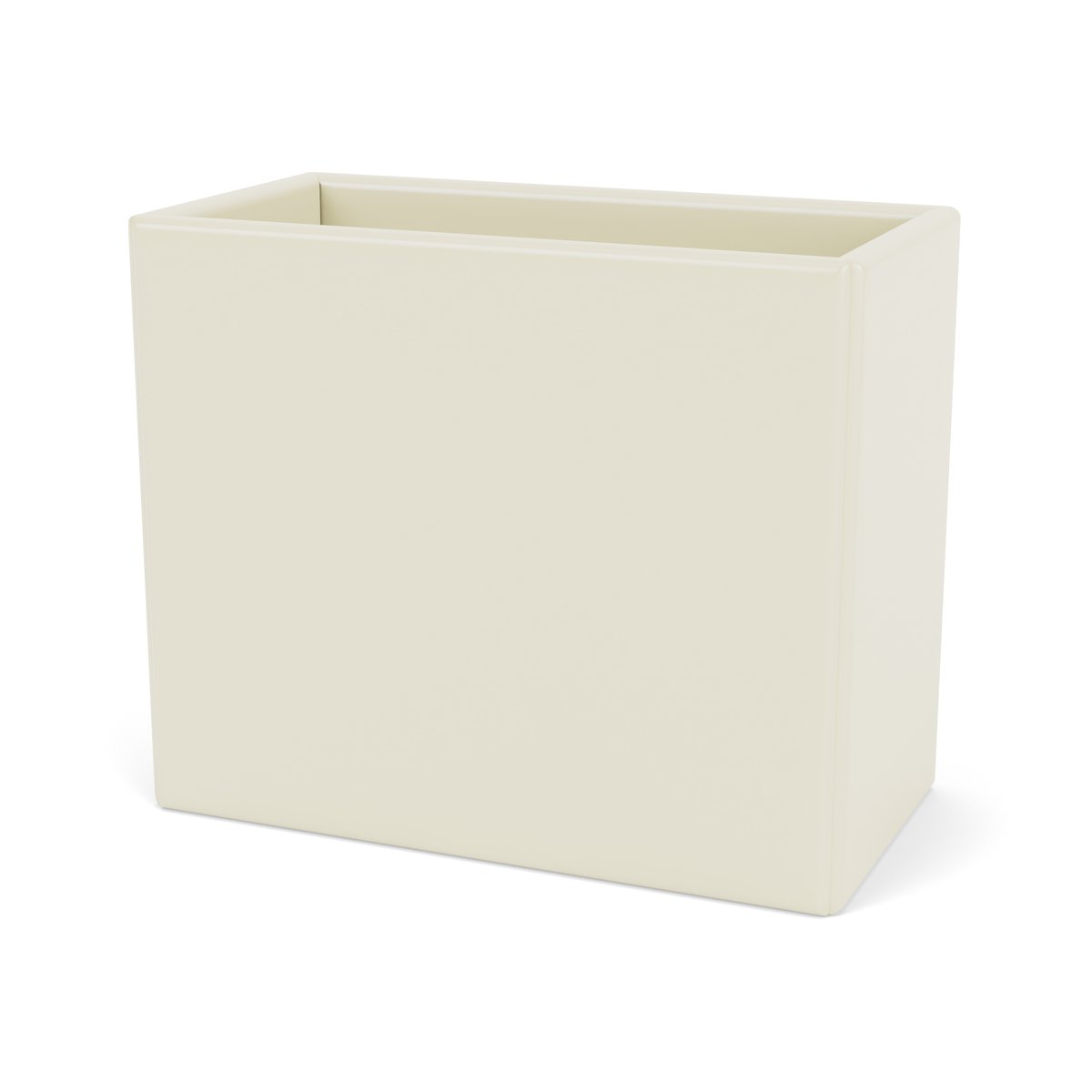 Montana COLLECT organizer 20x24 cm Vanilla | Skandinaavinen Sisustus | Säilytyskorit | Beige